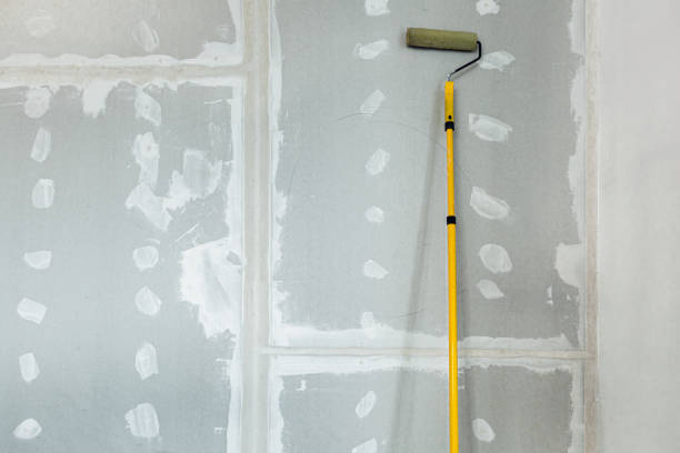 Professional Drywall & Painting Services in East Prairie, MO